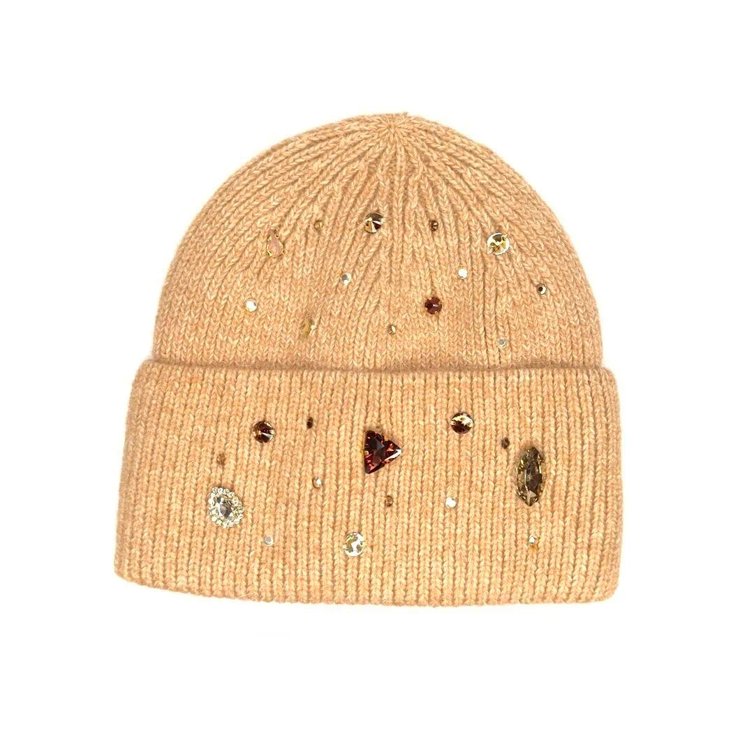 Cappello di lana
