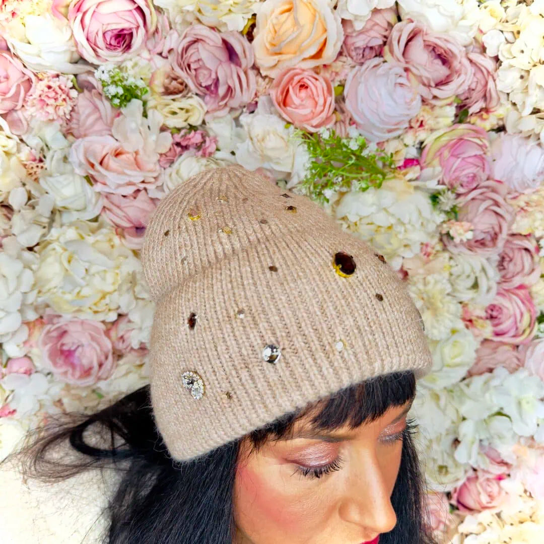 cappello di lana