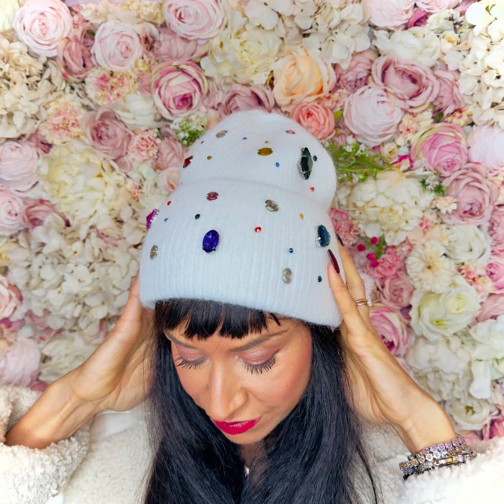 cappello di lana