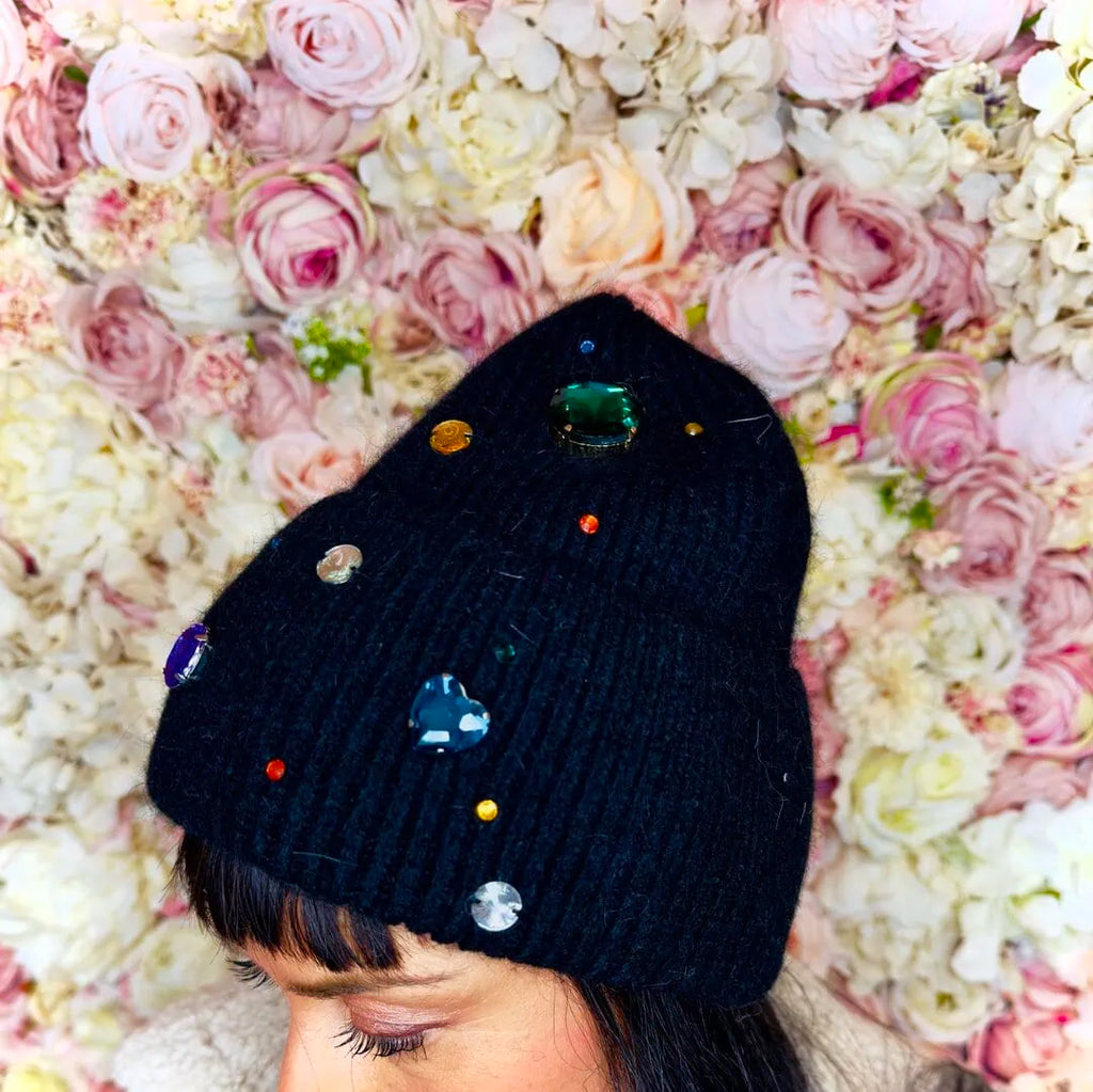 cappello di lana