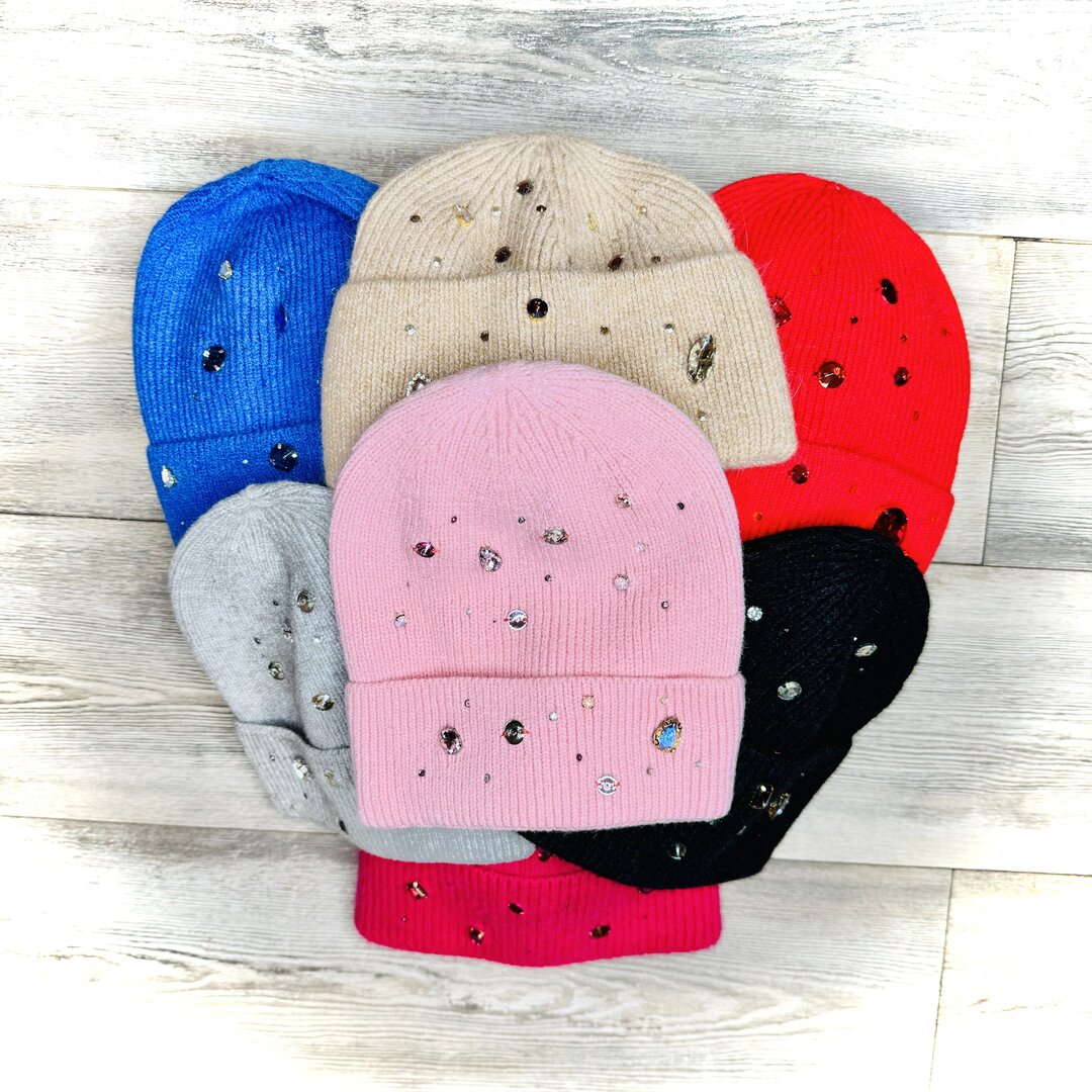 cappello di lana