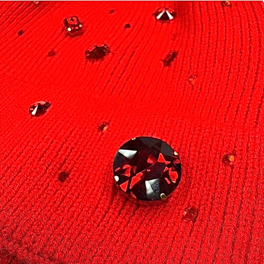 cappello di lana