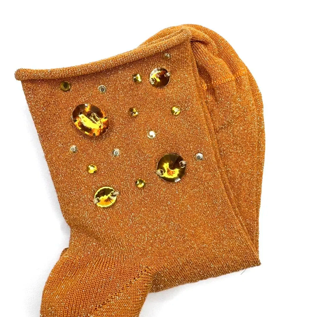 Calzini Glitter