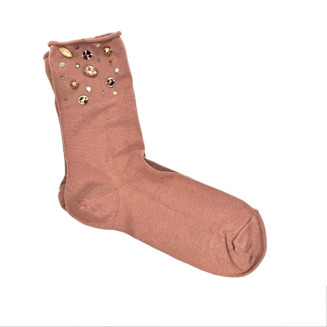 Calzini di cashmere