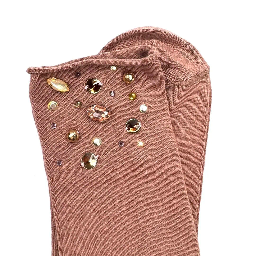 Calzini di cashmere