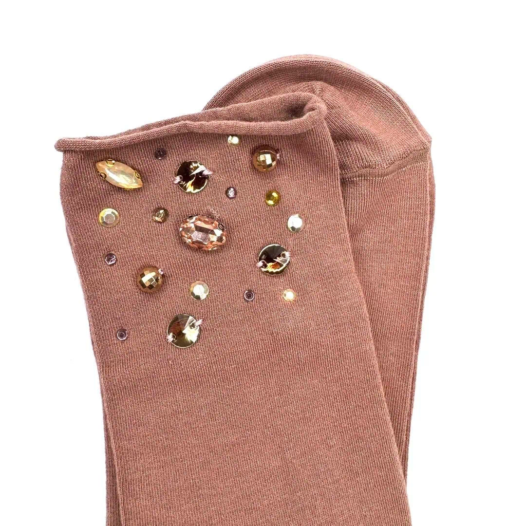 Calzini di cashmere