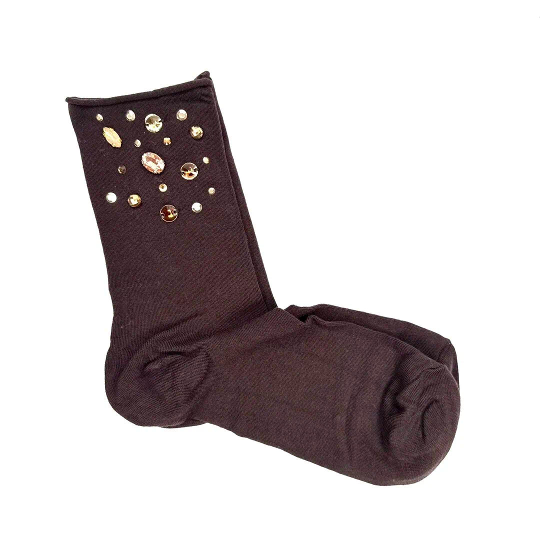 Calzini di cashmere