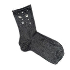 Calzini Glitter