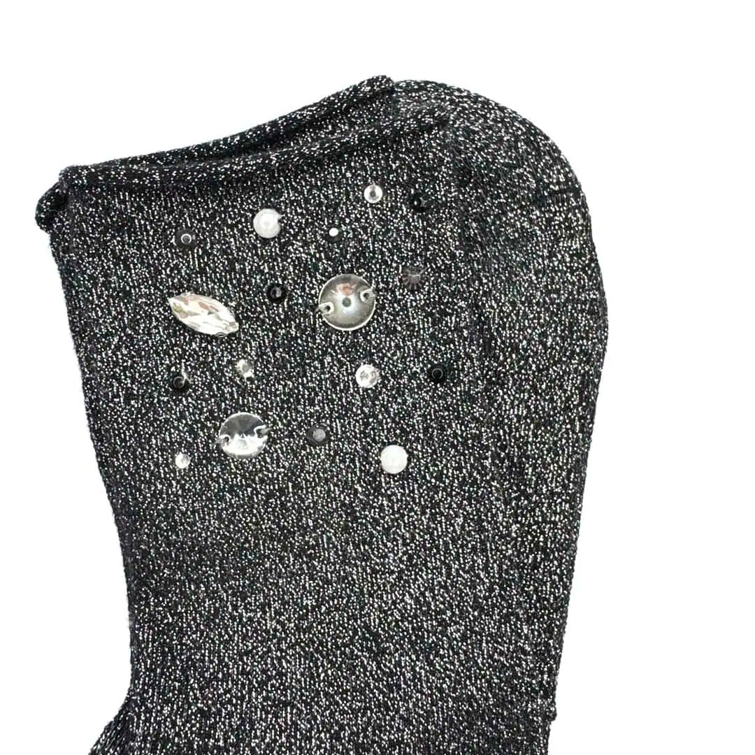 Calzini Glitter