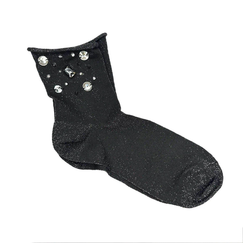 Calzini Glitter