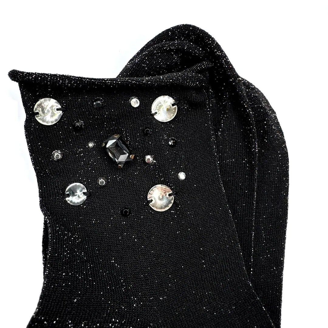 Calzini Glitter