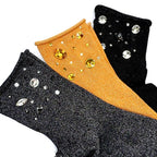 calzini glitter