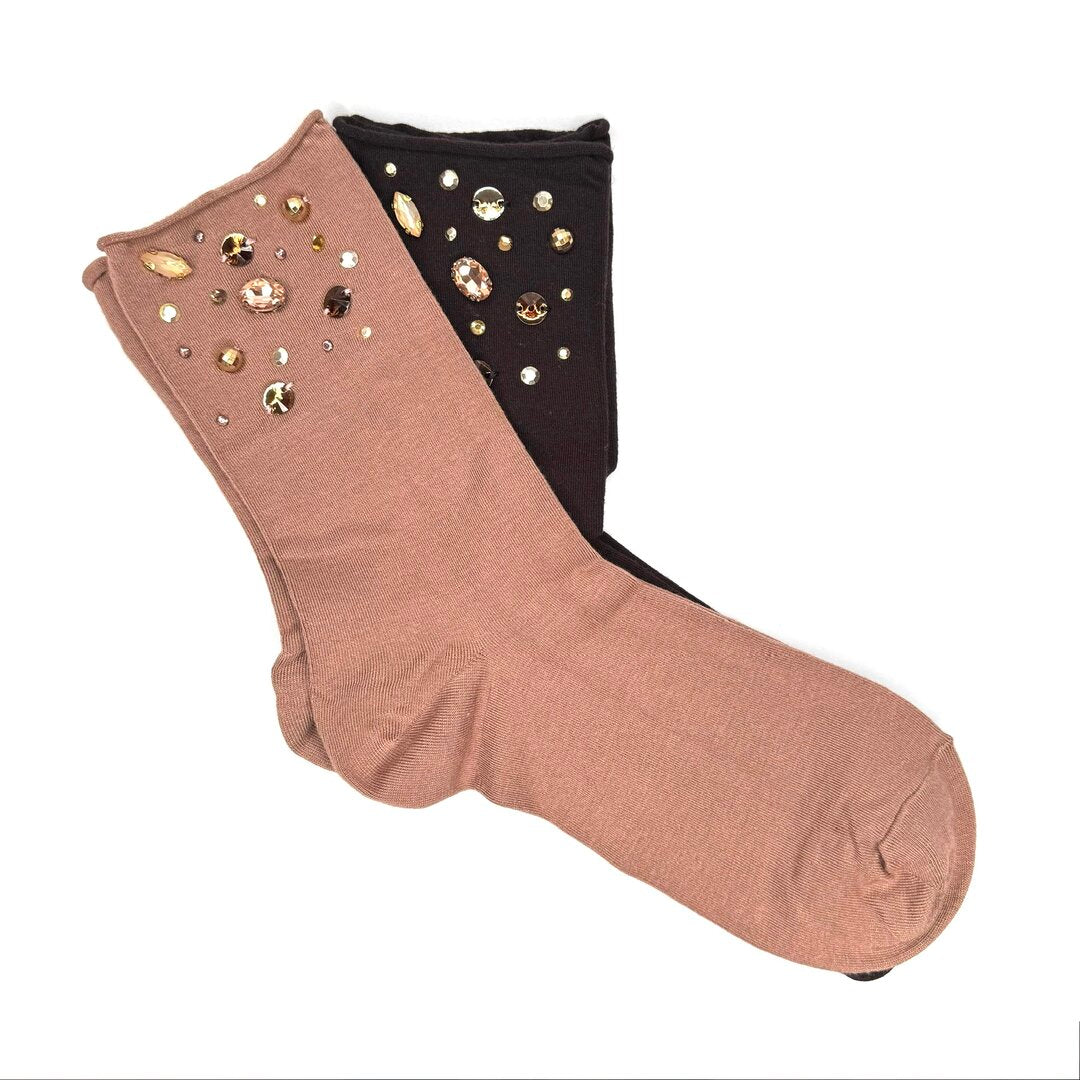 Calzini di cashmere