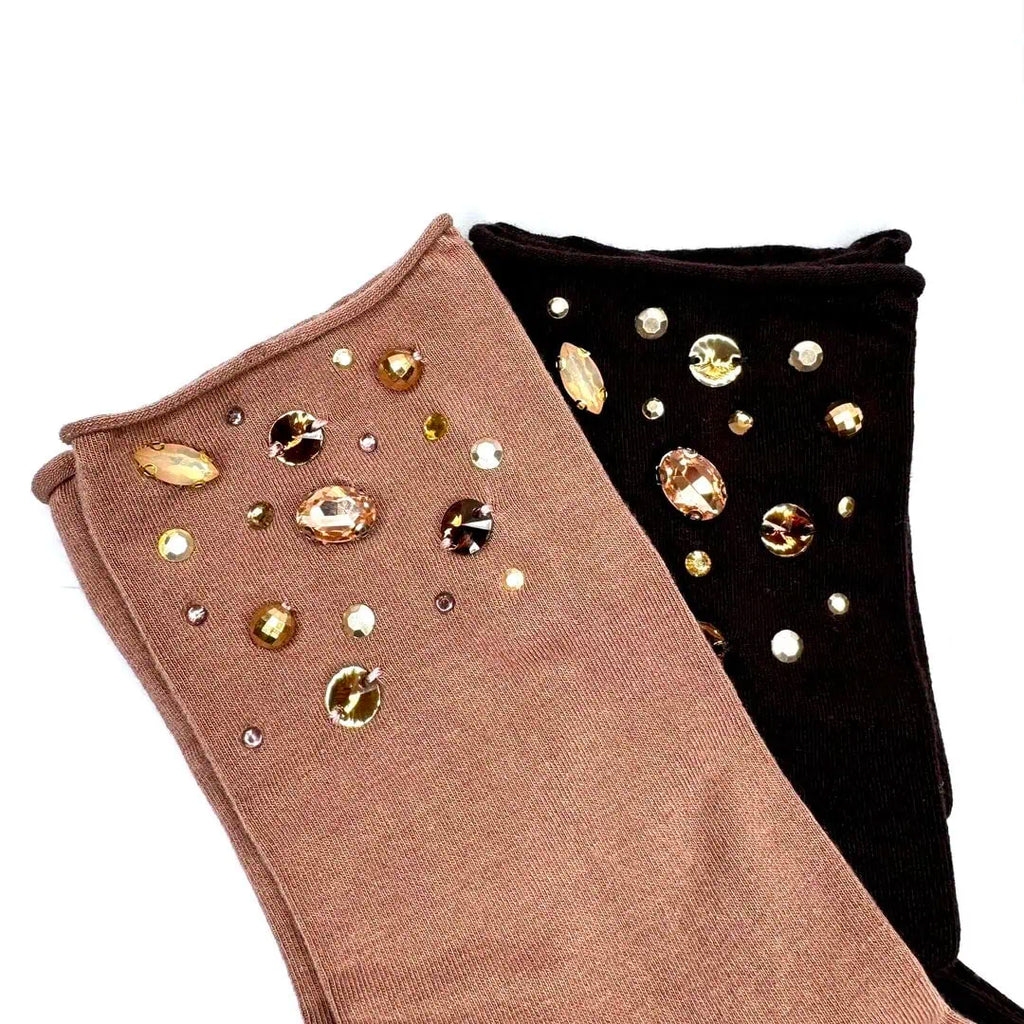 Calzini di cashmere