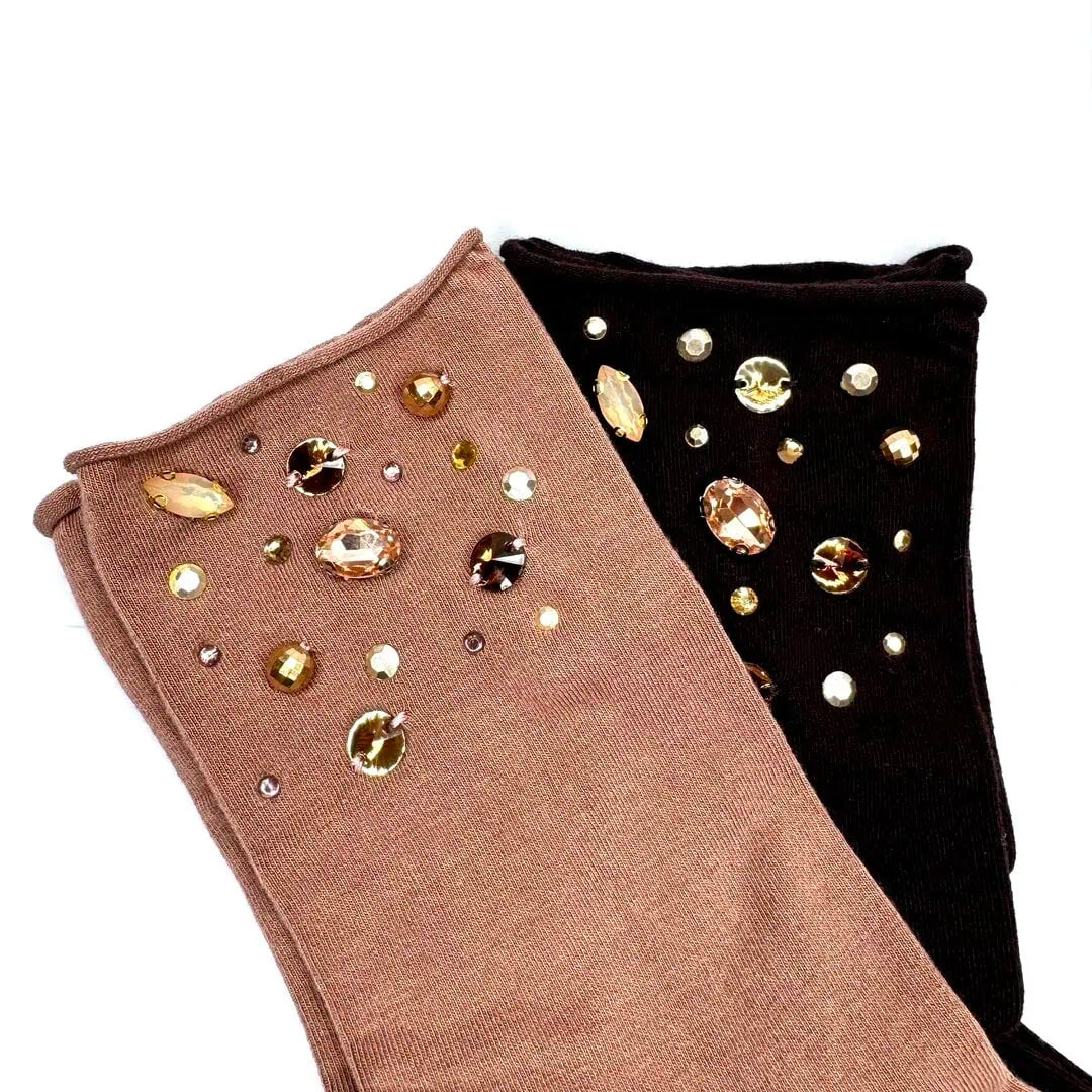 Calzini di cashmere