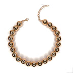 Collana sfere
