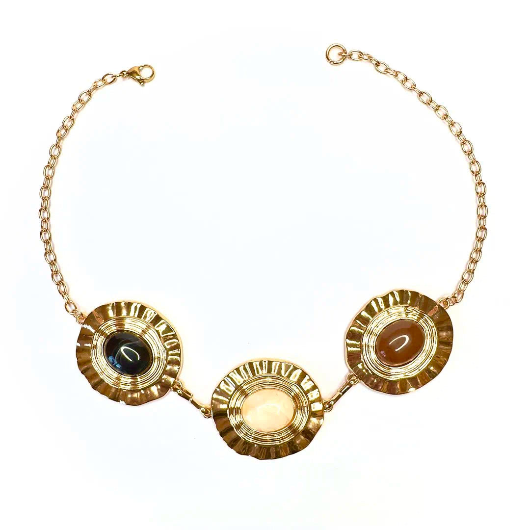 collana medaglia