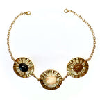 collana medaglia
