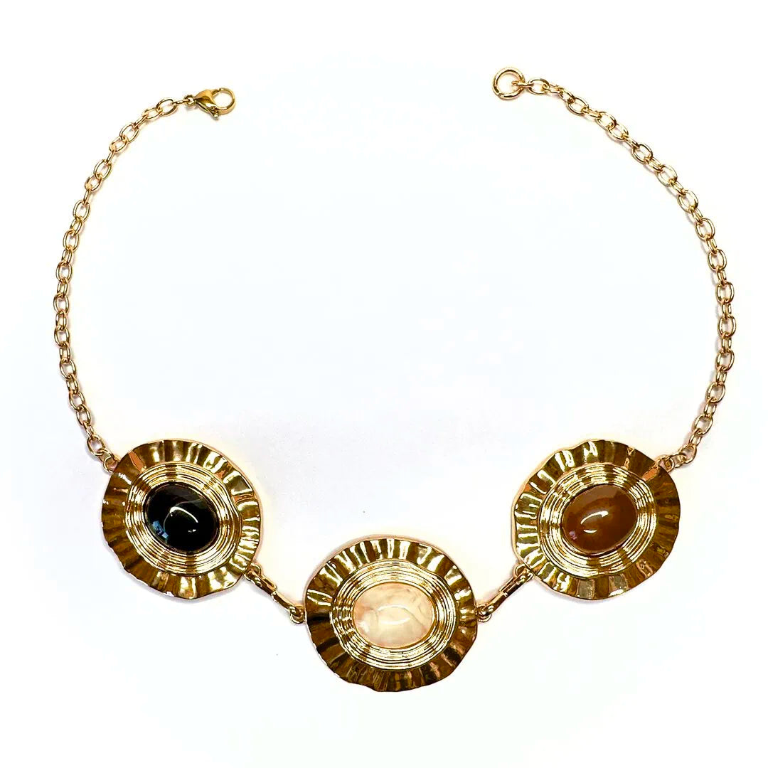 collana medaglia