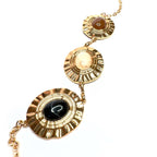 collana medaglia