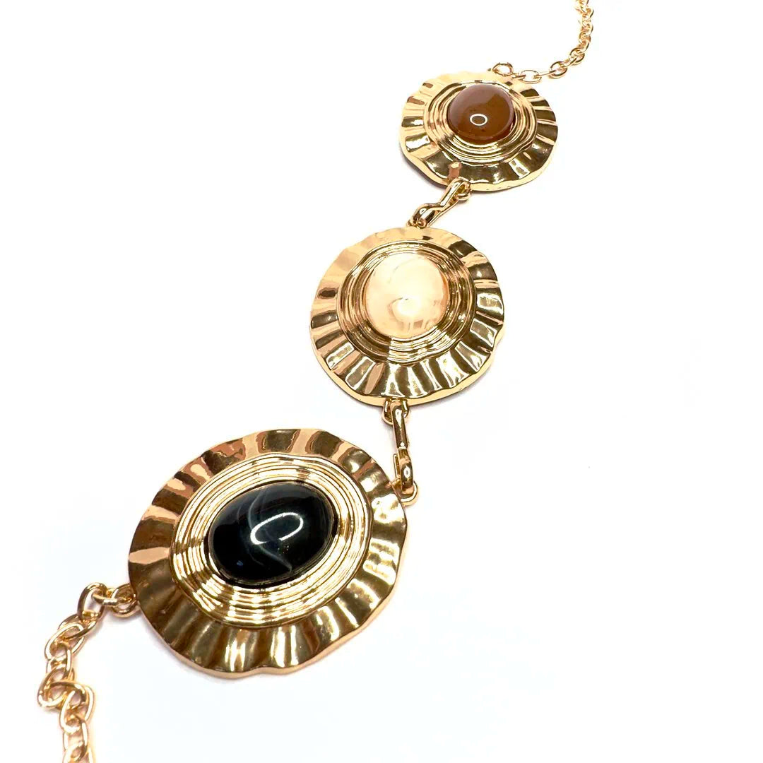 collana medaglia