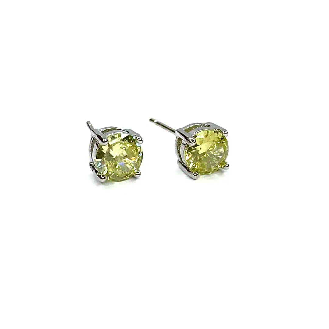 Orecchini brillantino