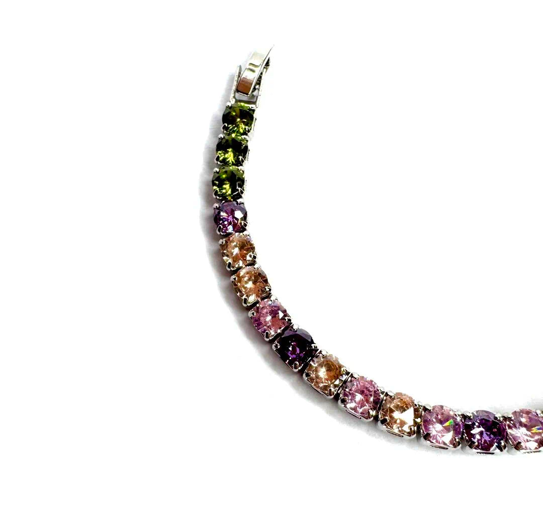 Bracciale donna tennis