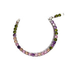 Bracciale donna tennis