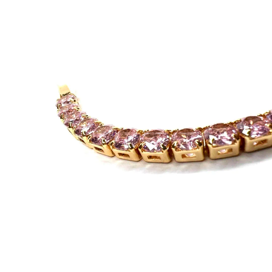 Bracciale donna tennis