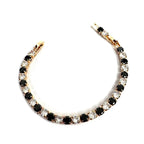 Bracciale donna tennis