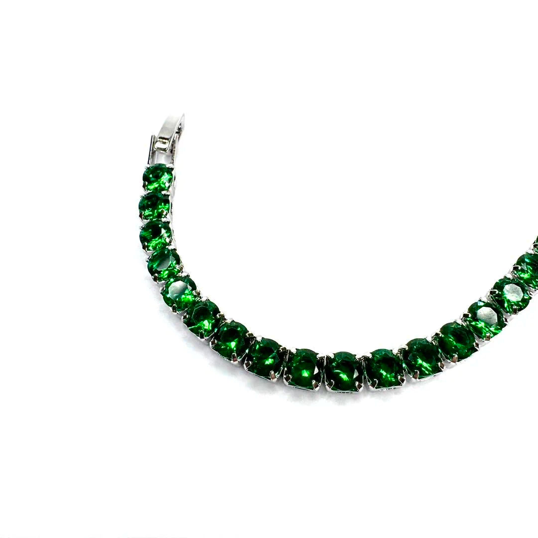 Bracciale donna tennis