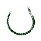 Bracciale donna tennis