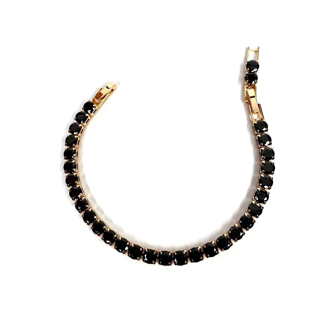 Bracciale donna tennis