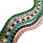 Bracciale donna tennis