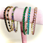 Bracciale donna tennis