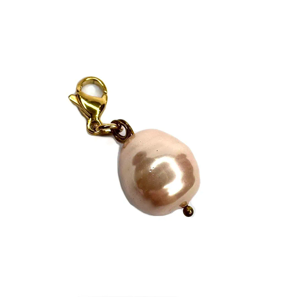 Ciondolo perla