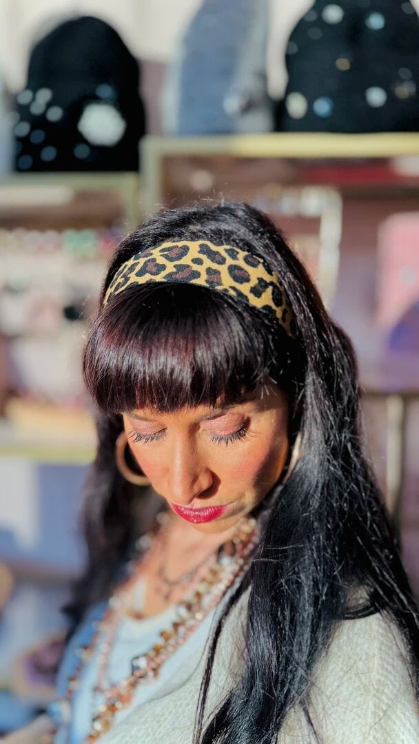 Hairband