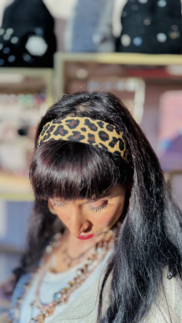 Hairband