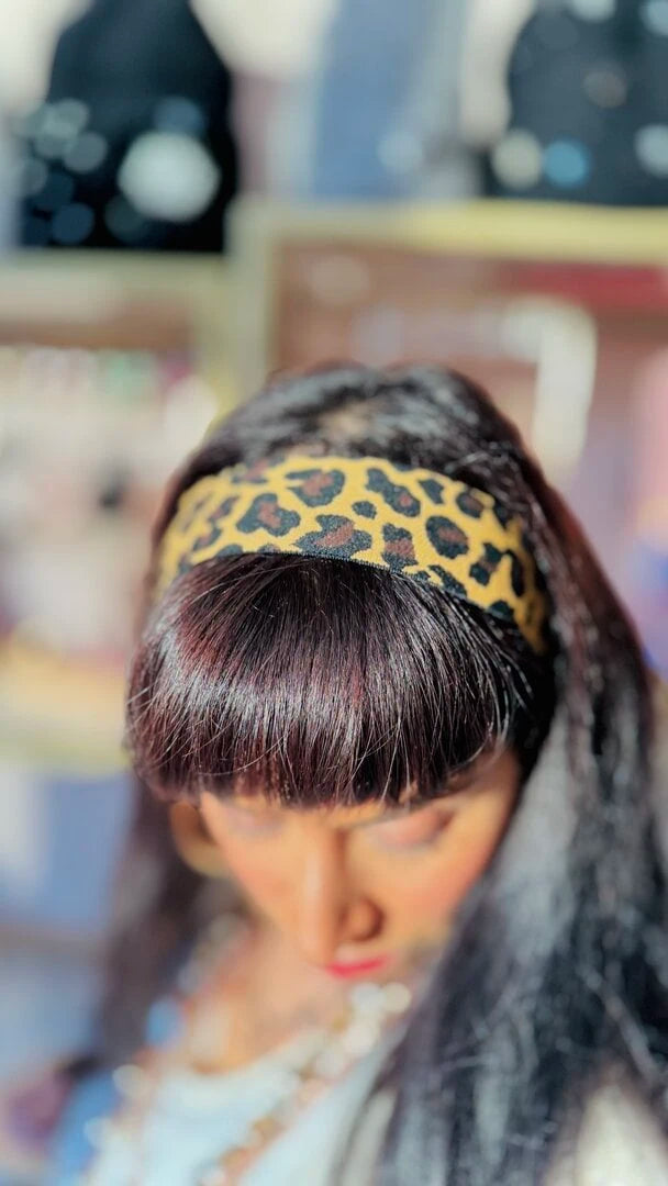 Hairband