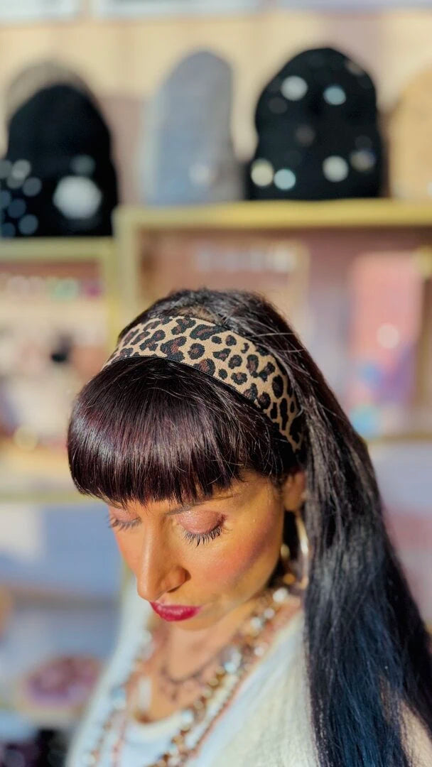 Hairband