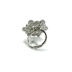 Anello fiore