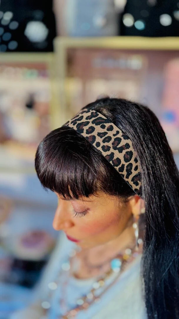 Hairband