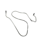 Collana Metallo