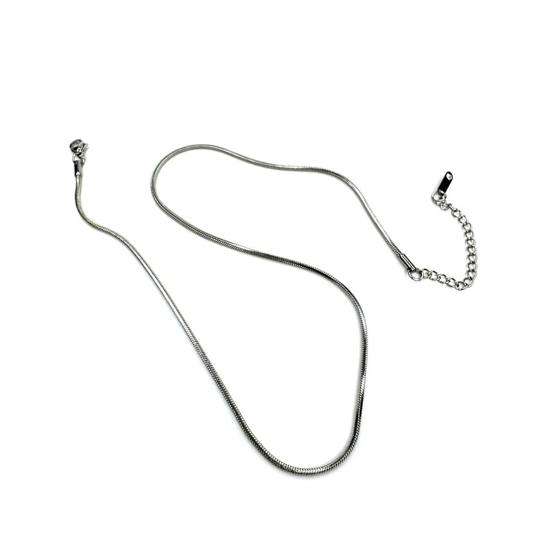 Collana Metallo