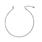 Collana Metallo
