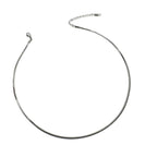 Collana Metallo