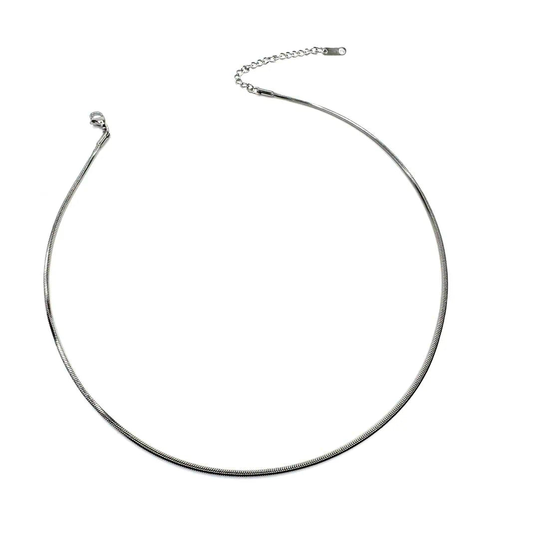 Collana Metallo