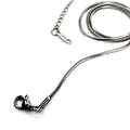 Collana Metallo
