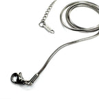 Collana Metallo