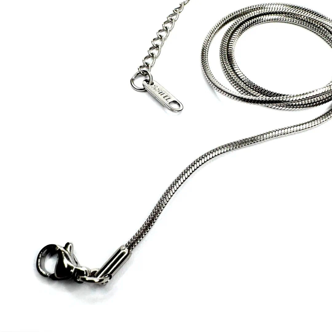 Collana Metallo